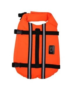Typhoon Totland Dog Vest Life Jackets And Buoyancy Aids