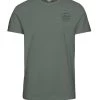 Mens Polos, Tees & Shirts Jack & Jones JORGEO Tee -SEA SPRAY