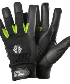 All Tegera 517 Waterproof Work Gloves