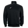 JOMA Kids Faraon Sweatshirt -BLACK Kids Hoodies & Sweatshirts