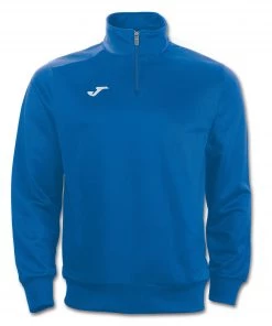 Kids Hoodies & Sweatshirts JOMA Kids Faraon Sweatshirt -ROYAL BLUE
