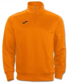 JOMA Kids Faraon Sweatshirt -ORANGE