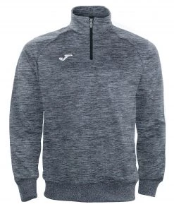 Kids Hoodies & Sweatshirts JOMA Kids Faraon Sweatshirt -GREY MELANGE