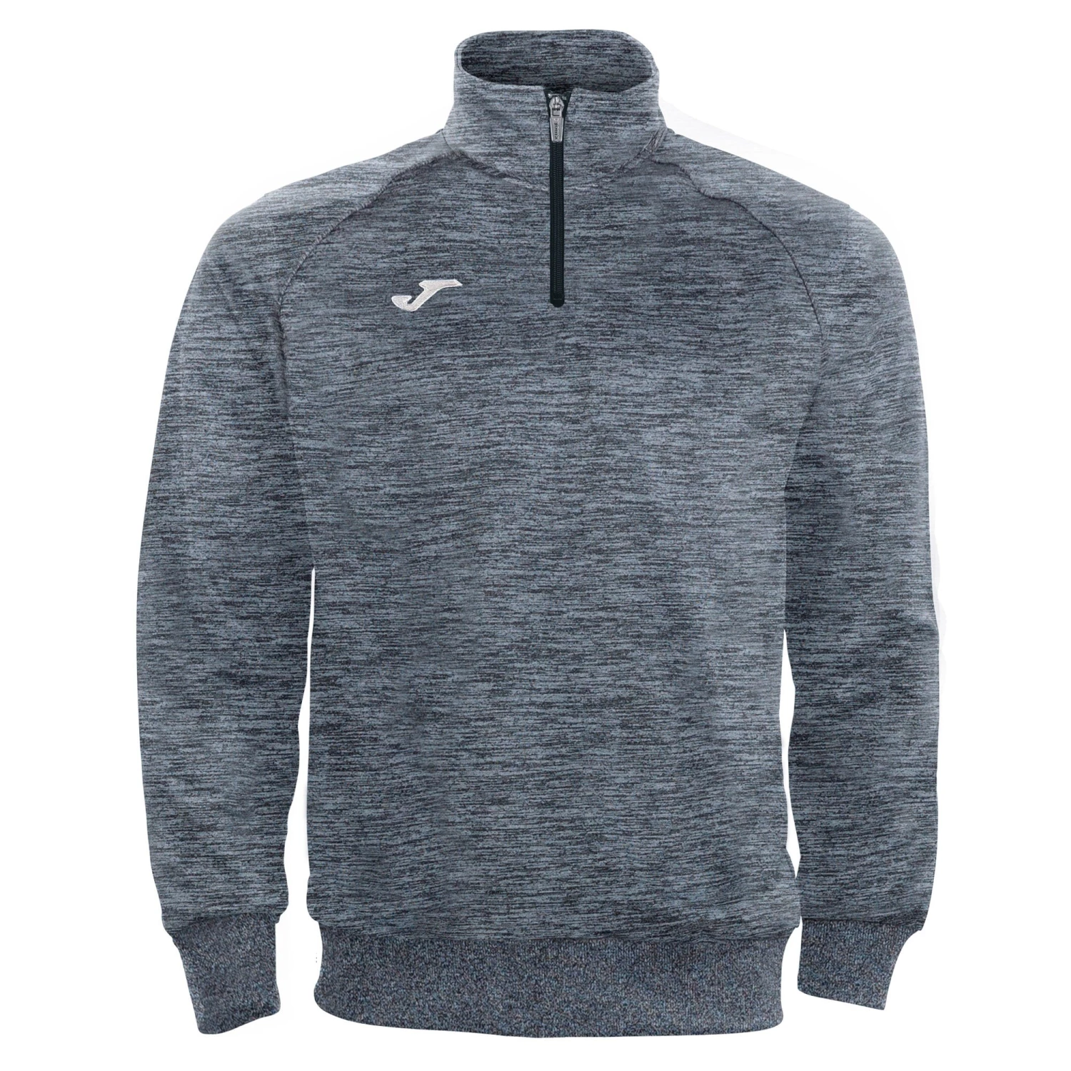 Kids Hoodies & Sweatshirts JOMA Kids Faraon Sweatshirt -GREY MELANGE