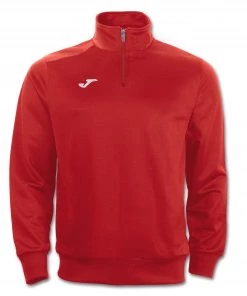 JOMA Adult Faraon Sweatshirt -RED