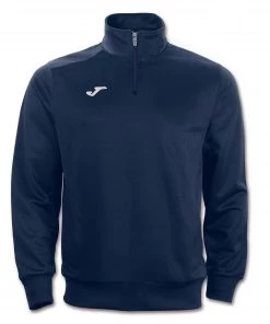 JOMA Adult Faraon Sweatshirt -NAVY