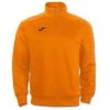 Mens Hoodies & Sweatshirts JOMA Adult Faraon Sweatshirt -ORANGE
