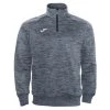 Mens Hoodies & Sweatshirts JOMA Adult Faraon Sweatshirt -GREY MELANGE