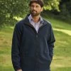 Champion Berwick Fleece Jacket -NAVY (2XL, 3XL Only) Work Fleeces & Midlayers