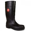 All Supertouch Muddy+ Safety Welly