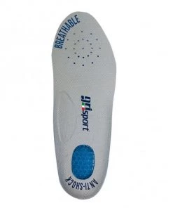 All Grisport AntiShock Gel Insole