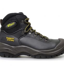 Grisport Contractor Work Boot All