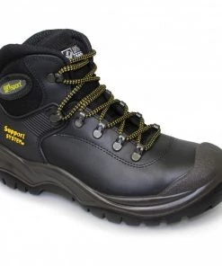 Grisport Contractor Work Boot All