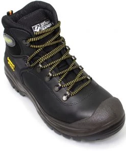 Grisport Contractor Work Boot All