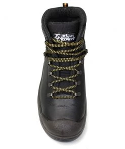 Grisport Contractor Work Boot All