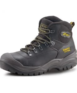 Grisport Contractor Work Boot All