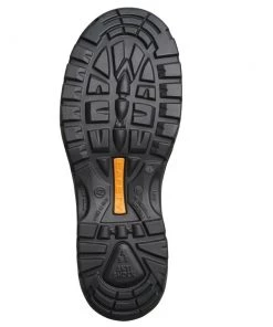 Grisport Contractor Work Boot All