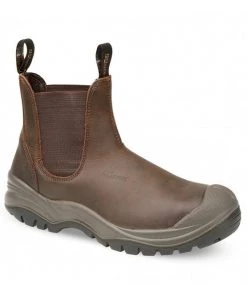 Grisport Chukka Work Boot All