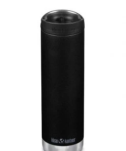 Klean Kanteen TKWide Insulated 592ml Bottle W/ Loop