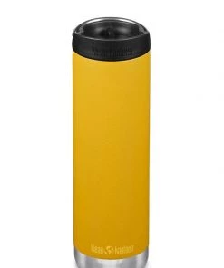 Klean Kanteen TKWide Insulated 592ml Bottle W/ Loop