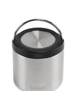 Klean Kanteen TKCanister 473ml Insulated Workwear Accessories