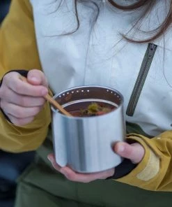 Klean Kanteen TKCanister 473ml Insulated Workwear Accessories