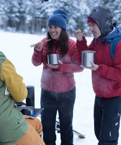 Klean Kanteen TKCanister 473ml Insulated Workwear Accessories