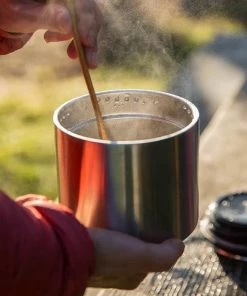 Workwear Accessories Klean Kanteen TKCanister 946ml Insulated