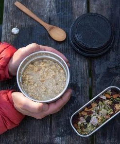 Workwear Accessories Klean Kanteen TKCanister 946ml Insulated