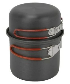 GoSystems Single Dome Pan Set