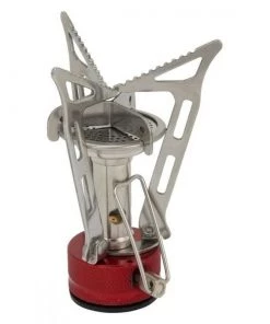 GoSystems Rapid Stove Stoves & Cookware