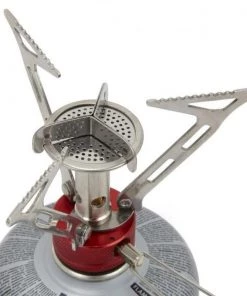 GoSystems Rapid Stove Stoves & Cookware