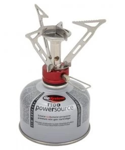 GoSystems Rapid Stove Stoves & Cookware