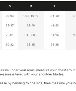 All Saltrock Mens 3mm Core Shortie Wetsuit -BLUE