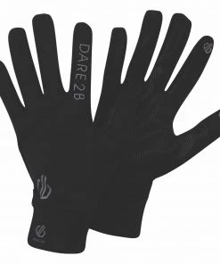Mens Accessories Dare2b Cogent Stretch Glove