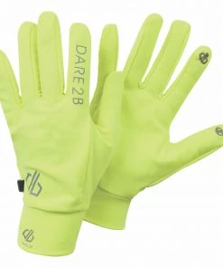 Mens Accessories Dare2b Cogent Stretch Glove