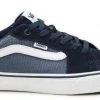 Vans Mens Filmore Suede/Canvas -DRESS BLUE