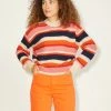 JJXX Ember Knit Jumper -ROSE