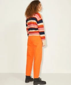 JJXX Ember Knit Jumper -ROSE