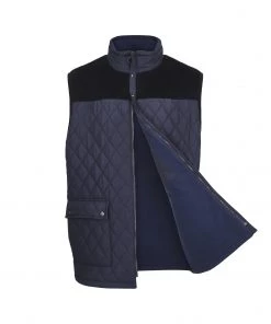 Champion Arundel Bodywarmer -NAVY All