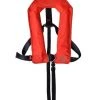 Typhoon Hydro Life Jacket 150N Deck Harness Life Jackets And Buoyancy Aids