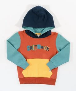 Saltrock Sidney Boys Hoody
