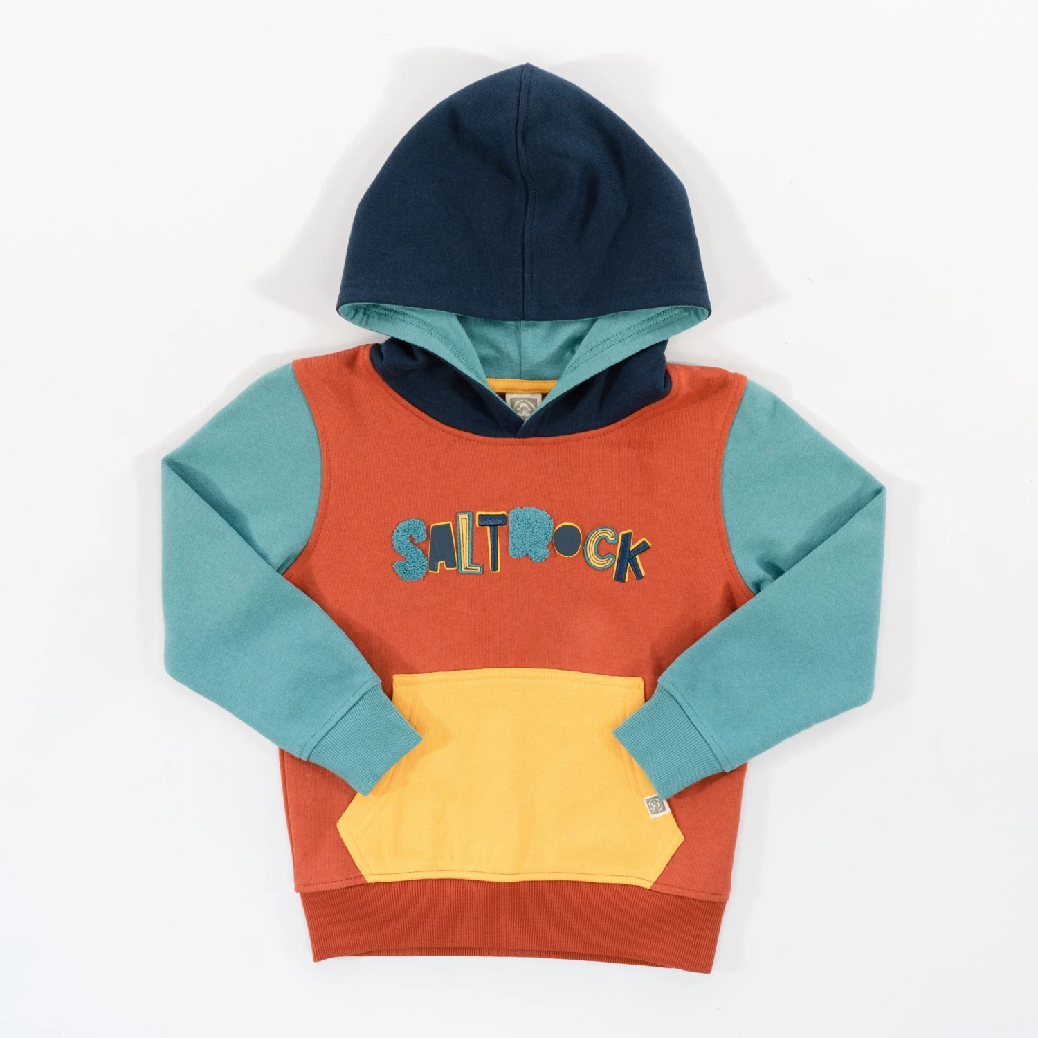 Saltrock Sidney Boys Hoody