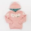Saltrock Sea Daisy Girls Hoody