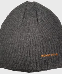 Ridge53 Adults Beanie - 9 Colours Available