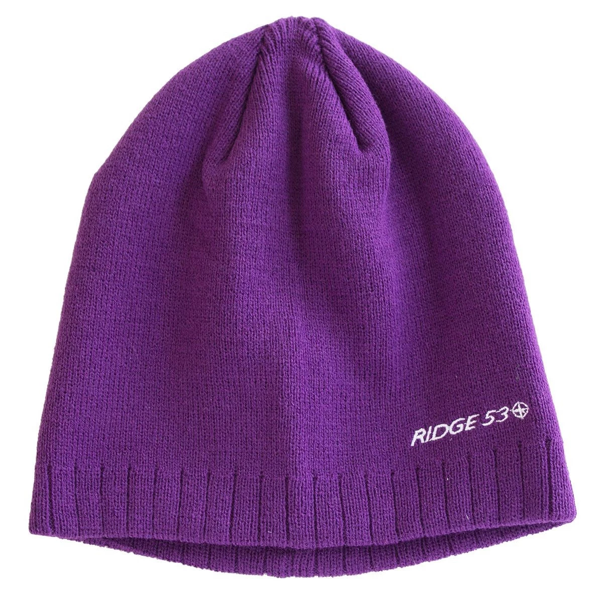 Ridge53 Adults Beanie - 9 Colours Available
