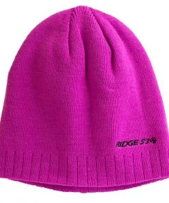 Ridge53 Adults Beanie - 9 Colours Available