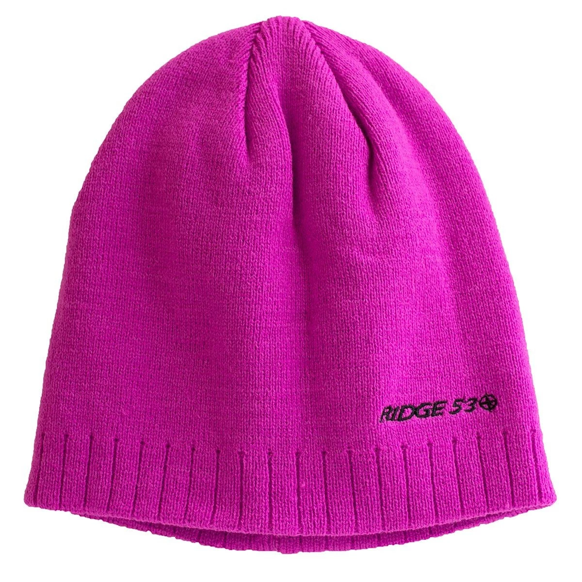 Ridge53 Adults Beanie - 9 Colours Available