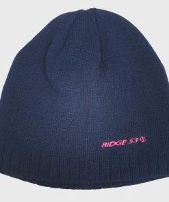 Ridge53 Adults Beanie - 9 Colours Available