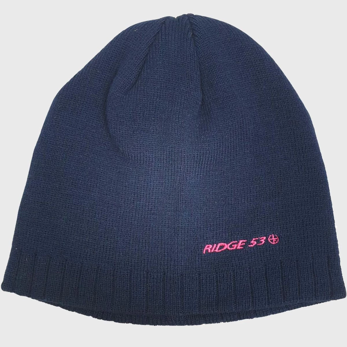 Ridge53 Adults Beanie - 9 Colours Available